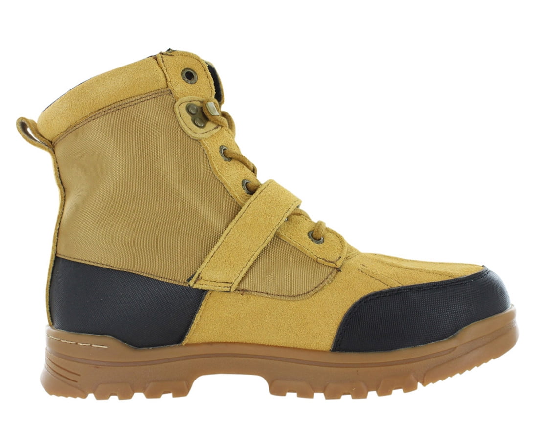 polo snow boots for grade school