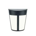 thumbnail image 1 of Amdohai 1.2V 1W 6 LED Solar Powered Energy Wall Lamp Outdoor Light, 1 of 9
