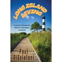 Long Island Living, (Paperback)