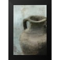 thumbnail image 2 of Allen, Kimberly 17x24 Black Modern Framed Museum Art Print Titled - Vase 2, 2 of 5