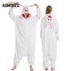 thumbnail image 1 of AIMINYZ ODM/OEM alta calidad dibujos animados para adultos de manga larga Cosplay Onesie ropa de dormir pijamas personalizar Polar invierno cálido, 1 of 4
