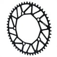 thumbnail image 4 of Chainring, 130BCD Crank Single Disc Speed Rings 130 Bcd Chainring Crank Plates Bicycle Chainring Bike Chain Wheel, 4 of 7