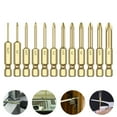 thumbnail image 2 of 50Mm 14Inch Hex Shank Screwdriver Bit Electric Impact Drill Ph00 Ph0 Ph1 Ph2, 2 of 7