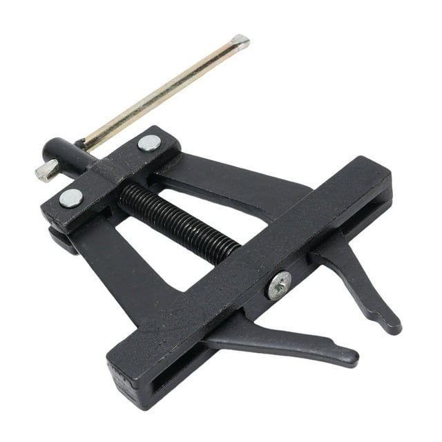 Soporte Extractor De Cadena De Rodillos, Herramienta Multifuncional Eficiente De Alta Resistencia Para Cadena De Rodillos De Bicicleta Para Mantenimiento De Bicicletas