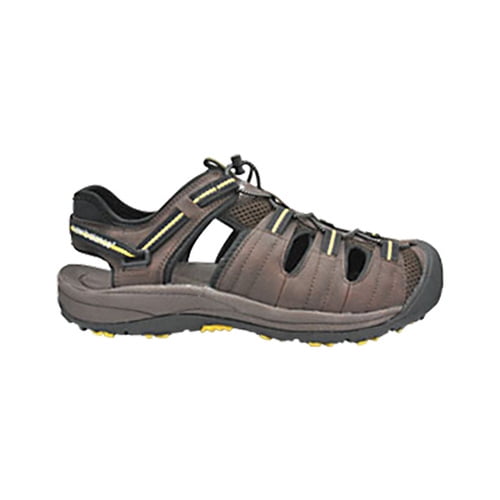 new balance appalachian men's sandals