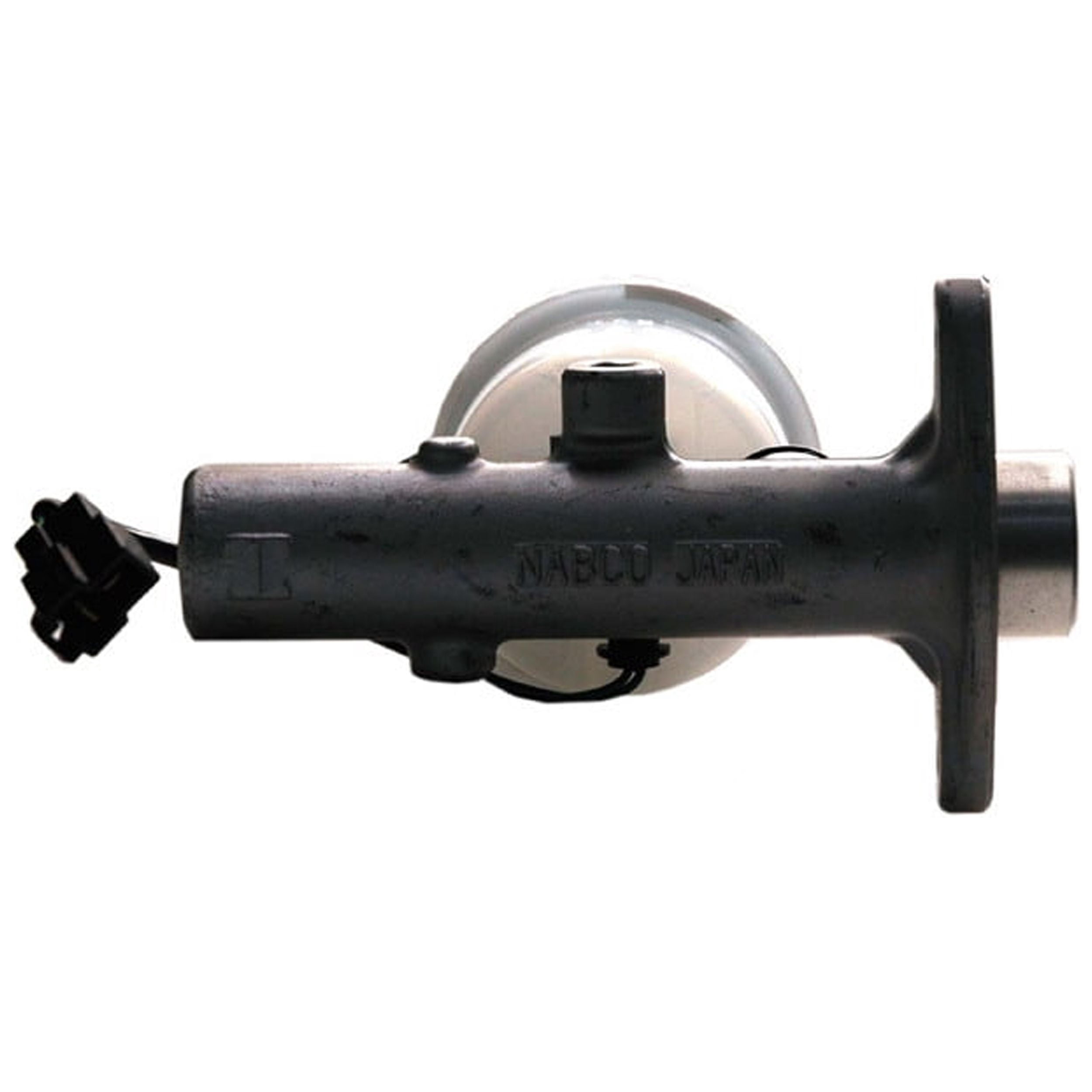 Element3 Master Cylinders Fits select: 1992 EAGLE SUMMIT, 1992 PLYMOUTH COLT BASE/VISTA 4X4