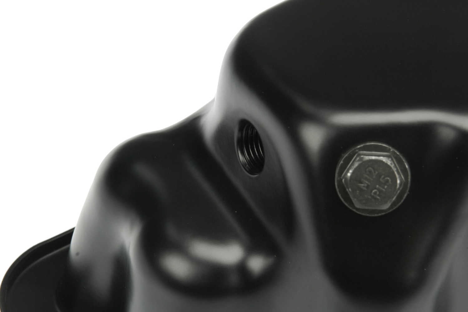 URO Parts URO-015161 Engine Oil Pan
