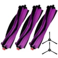 thumbnail image 2 of Main Brush For EUREKA V15 Pro For EUREKA J15 For Ultra J15 Robot Vacuum Cleaner, 2 of 4