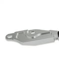 thumbnail image 3 of New Aluminum Quick Hood Hinge Release Latch Accessories For Honda Civic EG 92-95, 3 of 5