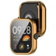 thumbnail image 2 of TPU Protector Compatible con Smartwatches Cobertura Completa Electrochapado Gel Suave, 2 of 8