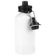 thumbnail image 4 of Botella de agua deportiva grande con sublimación, para exteriores, con tapón para café, 4 of 5