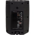 thumbnail image 2 of GEMINI RS-408 Active 8" Powered DJ 480 Watts Professional 2 Way Loud Speakers, 2 of 5