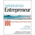 thumbnail image 1 of Weekend Entrepreneur: 101 Great Ways to Earn Extra Cash, 1 of 1