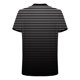 thumbnail image 4 of Usted Es Más Que una Prueba de Puntuación de la Camisa de la Moda Casual Impresión Deportiva Camiseta de Manga Corta Cuello Redondo para los Hombres, Blusa de Poliéster para Uso Diario Al Aire Libre, 4 of 8