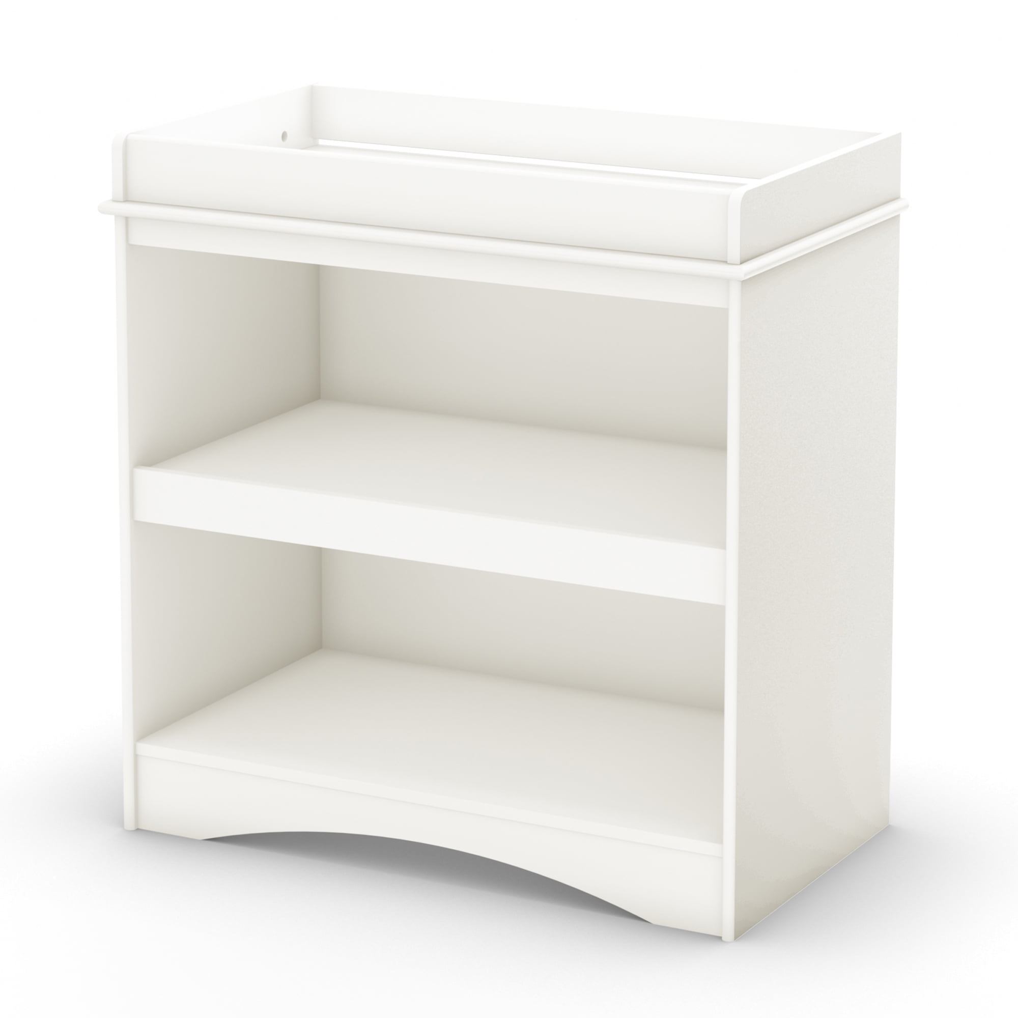 baby changing table at walmart