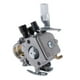 thumbnail image 5 of Carburador de Motosierra de Metal Reemplazos para ZAMA C1Q-S269 MS171, 5 of 7