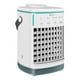 thumbnail image 1 of Enfriador Personal Ventilador Aire Steren AIR-407 depósito 700ml, 1 of 5