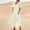 Beige, variant on Jacenvly New Plus Size Summer Dresses Women'S Summer Color Casual Sleeveless Round Neck Pocket Dress Beach Casual Maxi Sundress Breathable Leisure Hawaiian Dresses for Women Beige