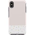 thumbnail image 2 of ATTOE Symmetry Series Case for ATTOE iPhone XS Max - Tonic Violet / Purple, 2 of 5