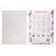 thumbnail image 2 of Placas Plantilla Para Decoración De Uñas, Plantilla Para Manicura, Estampado De Esmalte, Imagen, Placa De Impresión De Plástico XY B02, 2 of 7