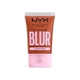 thumbnail image 4 of Base de maquillaje Nyx Professional Makeup Bare With Me Blur warm caramel 30 ml, 4 of 4