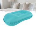 thumbnail image 4 of Ultralight Inflatable Camping Travel Pillow, Ultralight Inflating Pillows Lightweight Camping Pillow Portable Backpacking Pillow for Neck Lumbar Support Hiking Sleeping Camping, 4 of 7