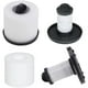 thumbnail image 2 of Repuestos Cepillo giratorio Filtro HEPA para LZ600, LZ601, LZ602, LZ602C Accesorios para aspiradoras A, 2 of 5