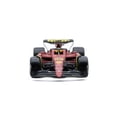 thumbnail image 2 of Burago SFR Ferrari SF-75 Italian GP Edition 2022 A Escala 1:24 Leclerc., 2 of 4