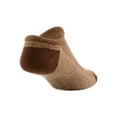 thumbnail image 4 of GOLDTOE Edition Men's Hiker Cushion No Show Socks, 6-Pack, 4 of 4