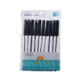 thumbnail image 1 of Bolígrafo Pen+Gear Negro 10 Piezas, 1 of 4