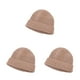 thumbnail image 1 of Sonducket Gorros de invierno de punto cálido Beanie Skull lana lindo sombrero elástico a prueba de viento accesorios deportivos para hombres esquí Type1 NO1 Sonducket CBP266929, 1 of 6