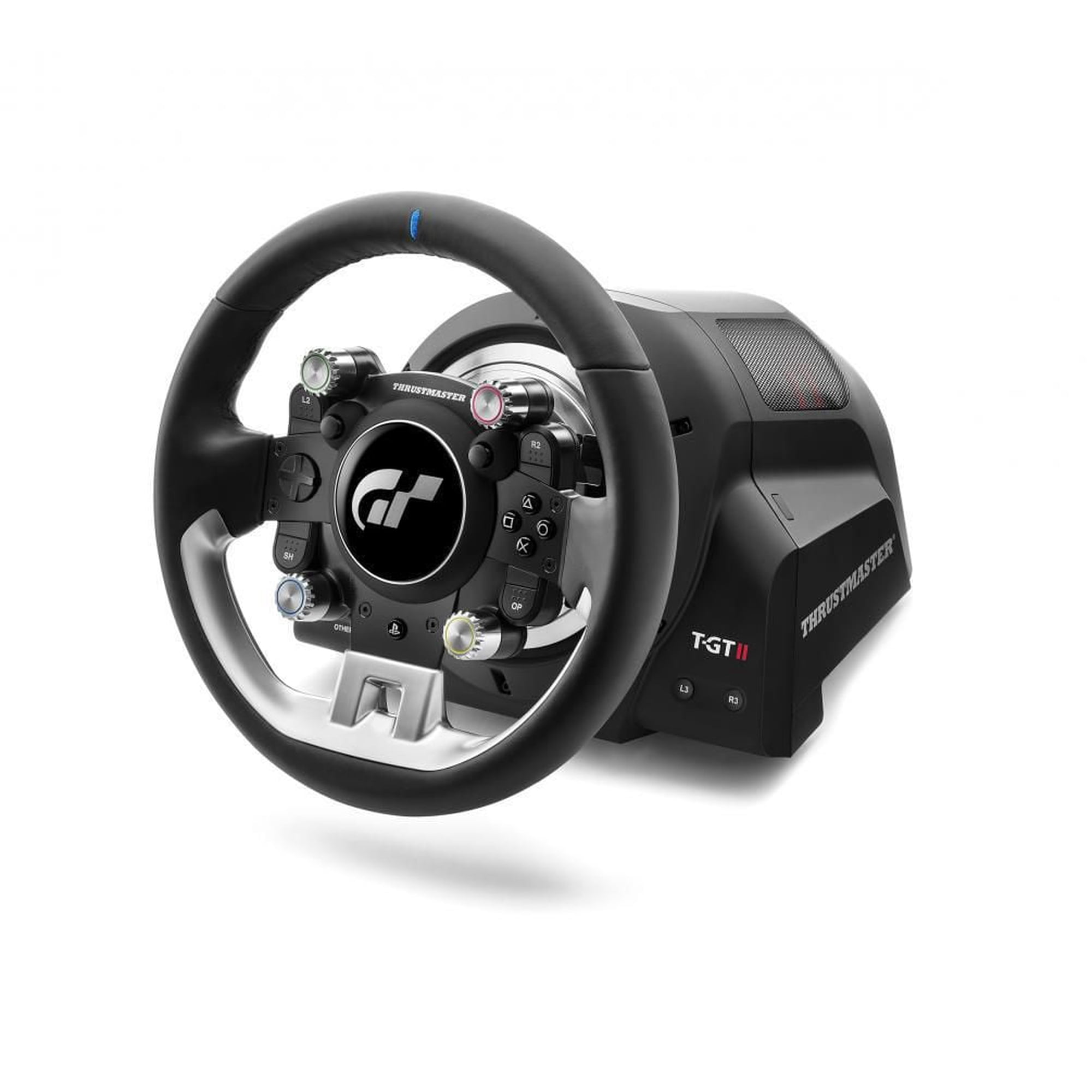 Thrustmaster T-GT II PACK, Racing Wheel, PS5, PS4, PC, - Walmart.ca
