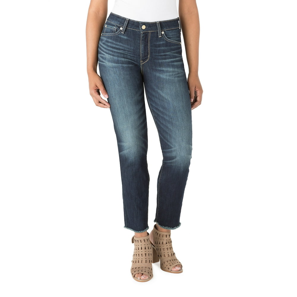 signature by levi strauss review