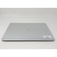 thumbnail image 5 of Pre-Owned HP EliteBook 850 G6 Premium Business Laptop 15.6” FHD Display 8th Gen Intel 4-Core i5-8365U (Max Boost Clock Up to 4.1GHz) 8GB RAM 256GB SSD Backlit Fingerprint Thunderbolt B&O Win10 Pro, 5 of 6