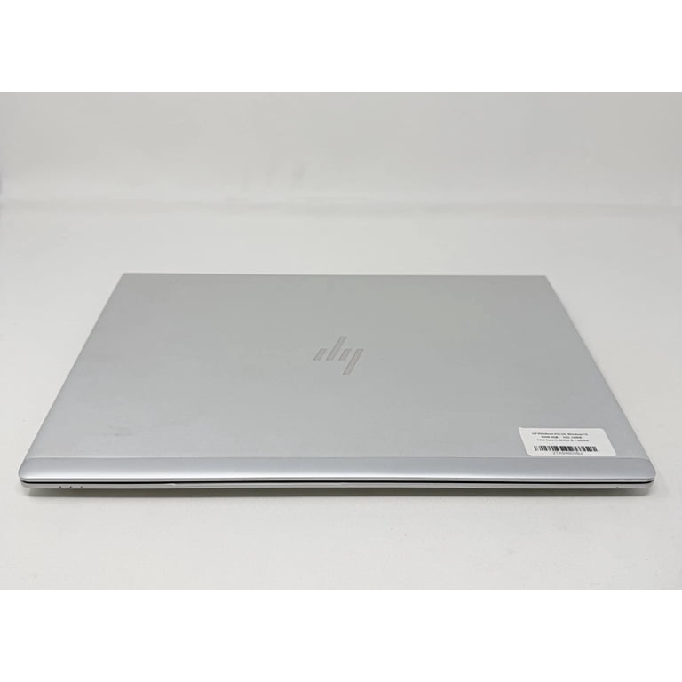 Pre-Owned HP EliteBook 850 G6 Premium Business Laptop 15.6” FHD