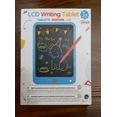 thumbnail image 5 of BabyBloom Kids Colorful Doodle 10" LCD Tablet(Blue), 5 of 5