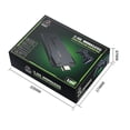 thumbnail image 4 of 4k Wireless Hdmi Tv Game Stick Console 10000+ Juegos incorporados + 2 Controlador inalámbrico Gamepad, 4 of 5