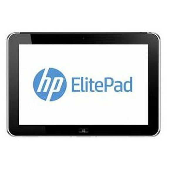 hp hewlett packard tablets