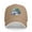 Natural, variant on Garbage Truck Driver Logo Unisex Adult Baseball Caps Adjustable Casquette Dad Hat Sandwich Cap Outdoors Headwear