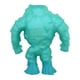 thumbnail image 3 of Figura De Acción Ruz Flexors Reid 22cm Azul, 3 of 4