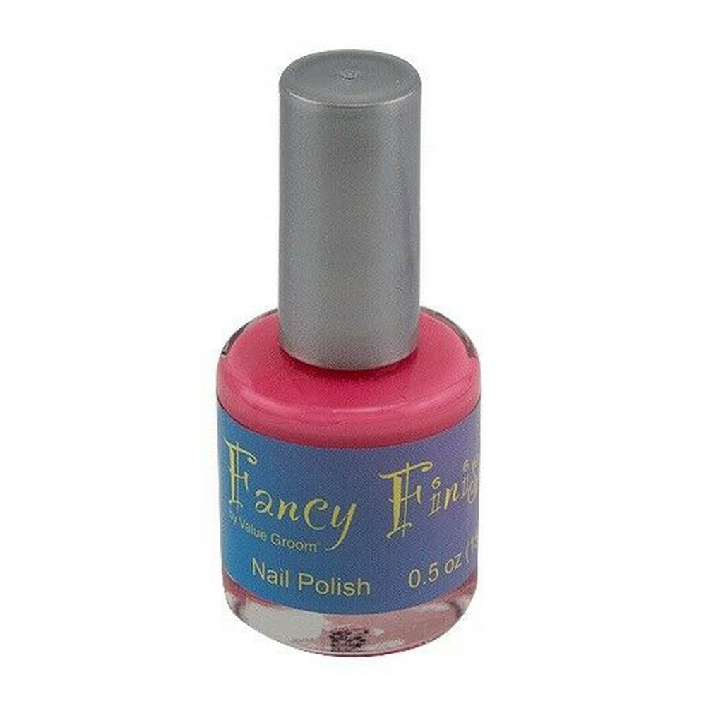 Dog Nail Polish Pet Paw Safe Formula Grooming Fast Drying Choose From