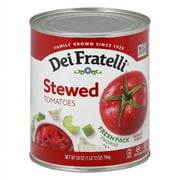 Dei Fratelli Stewed Tomatoes, 28 Oz