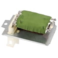 thumbnail image 1 of 701959263A Coche Auto HVAC Calentador Soplador Motor Regulador Resistencia, 1 of 1