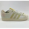 thumbnail image 1 of Adi - das Originals Superstar x Parley Off White Mens 9.5 Low Shoes Sneakers GX6970, 1 of 6