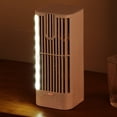 thumbnail image 4 of Portable Air Conditioner Fan With Excellent Cooling Effect, Multifunction And Night Light, Convenient To Carry For Homes, Dormitories, Offices, 4 of 8