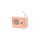 thumbnail image 3 of Mini Altavoz Portátil Inalámbrico Bluetooth Altavoz De Emparejamiento Rápido Altavoz Vintage De Forma Única Para El Hogar Deportes Al Aire Libre Viajes seitruly EL014096-03, 3 of 5