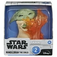 thumbnail image 7 of Star Wars: The Bounty Collection Series 2 the Child Helmet Hiding Pose Stopping Fire Pose Kids Toy Action Figure for Boys and Girls Ages 4 5 6 7 8 and Up, 7 of 7