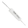 thumbnail image 2 of 1.0 Ohm 10W Wirewound Ceramic Cement Resistor 5 Pcs, 2 of 3