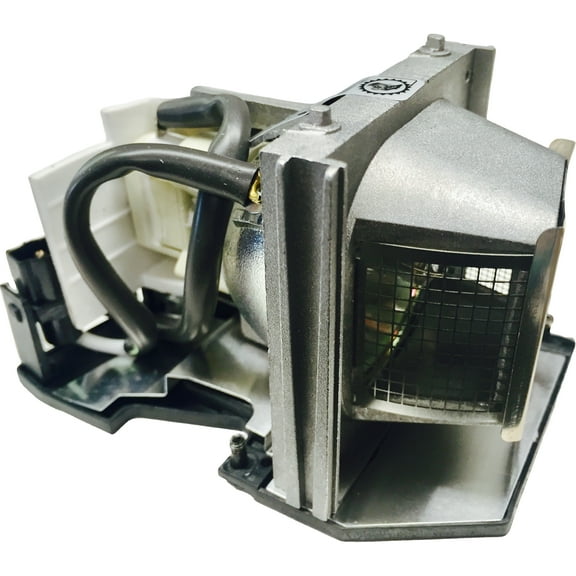 Advanced Lampsâ„¢ Lamp & Housing for The Dell 2400MP Projector - 1 Unit per pack