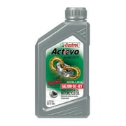 (6 pack) Castrol - MOTOR OIL